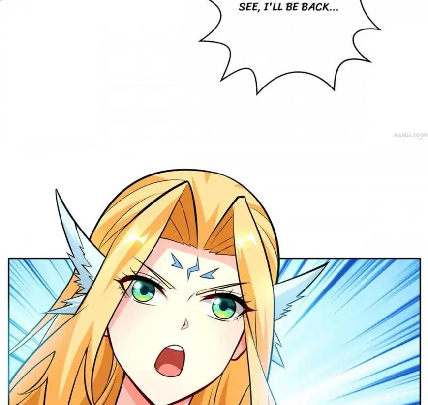 One Step Toward Freedom Chapter 422 – Page 36