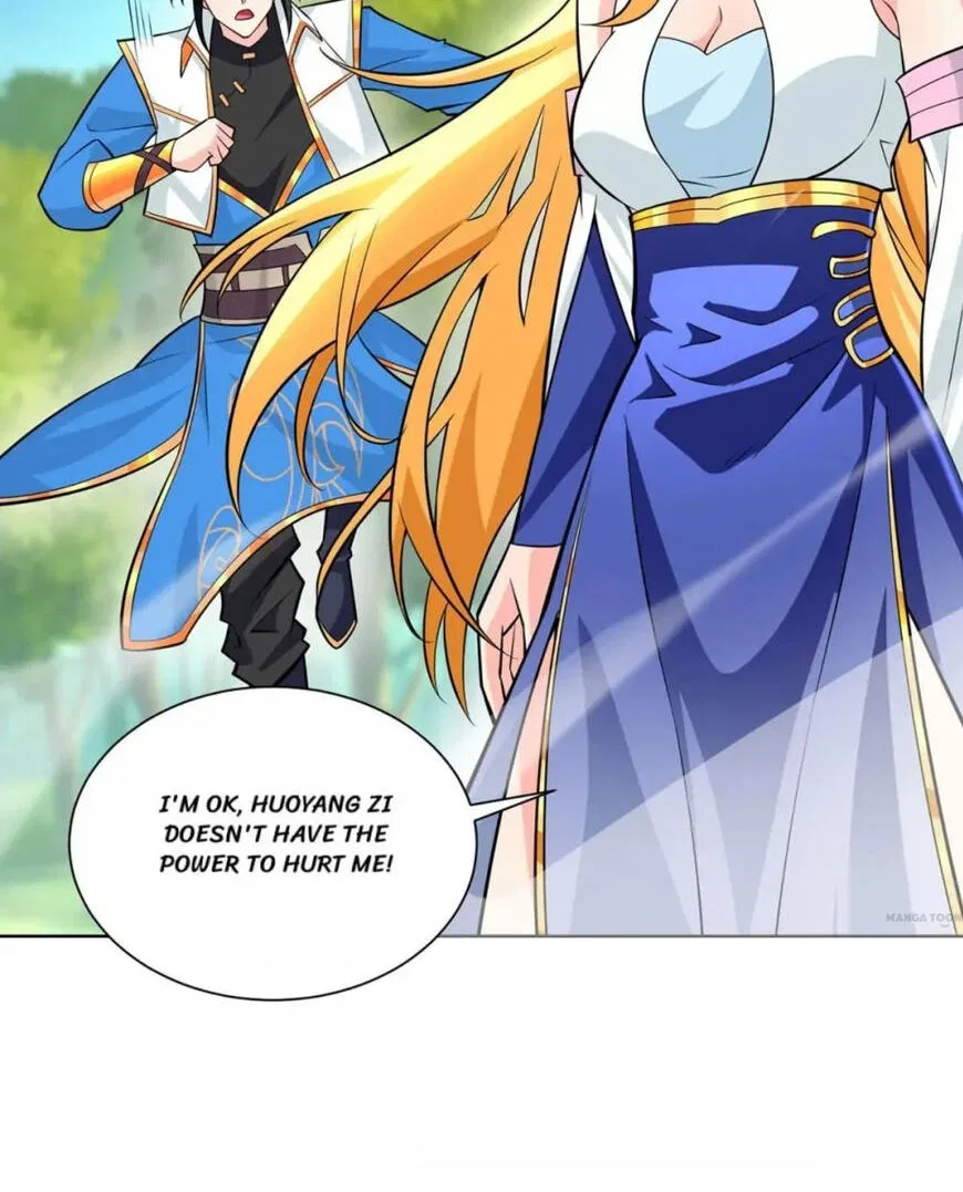 One Step Toward Freedom Chapter 422 – Page 39