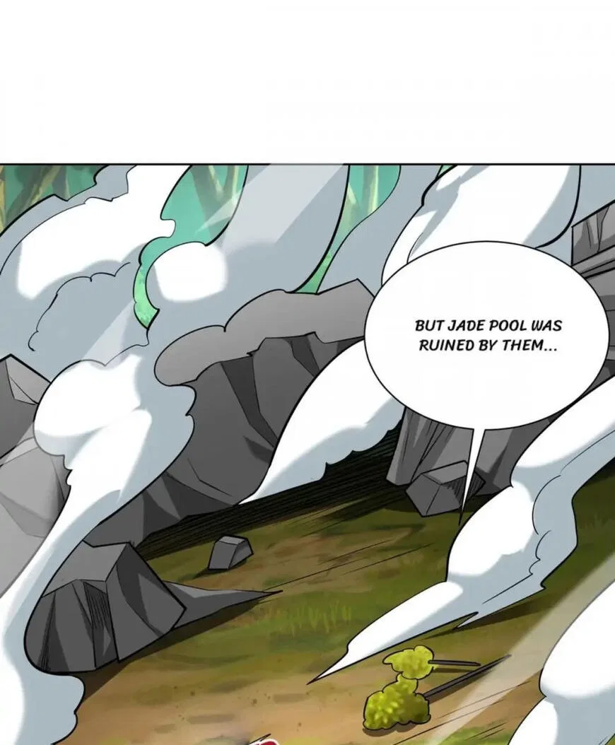 One Step Toward Freedom Chapter 422 – Page 40