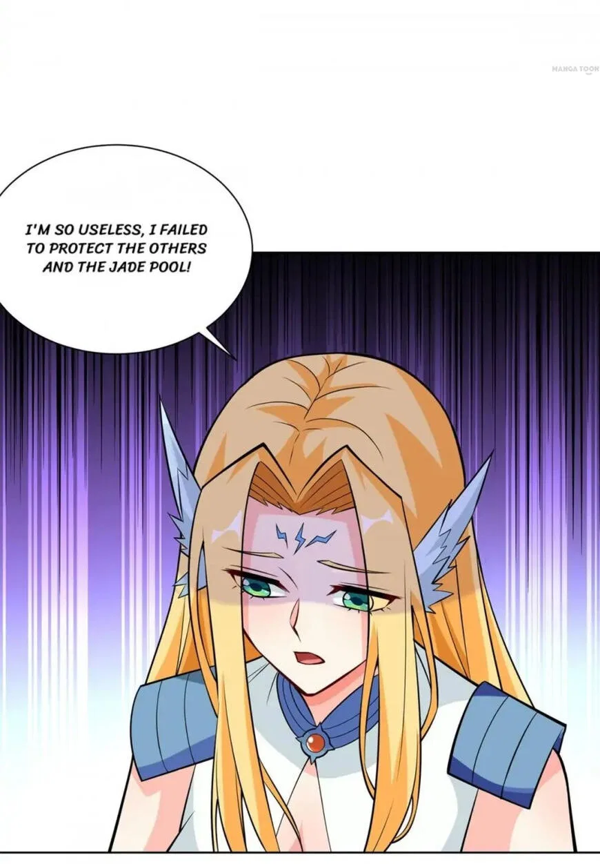 One Step Toward Freedom Chapter 422 – Page 42
