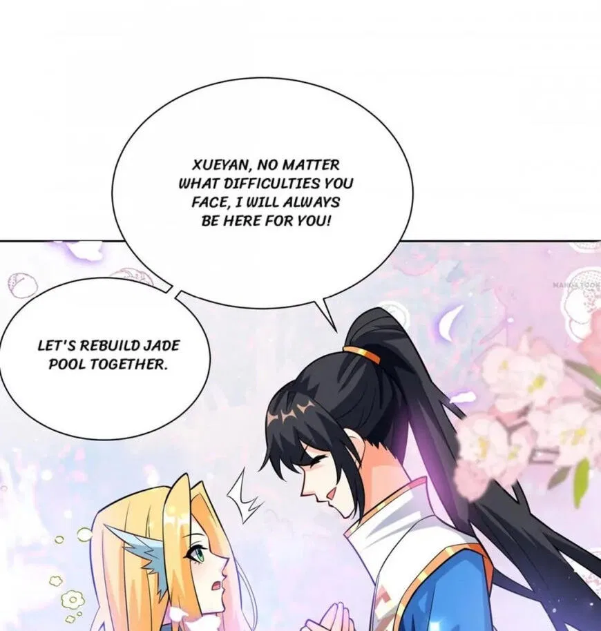 One Step Toward Freedom Chapter 422 – Page 48