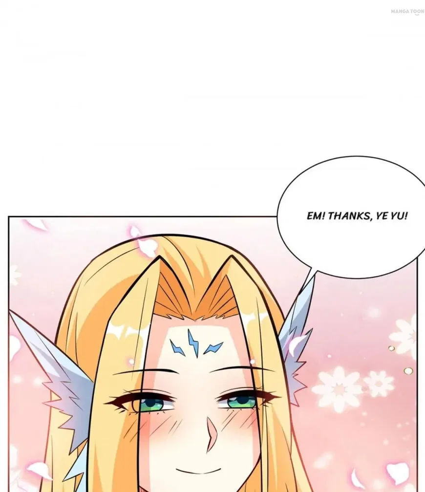 One Step Toward Freedom Chapter 422 – Page 50