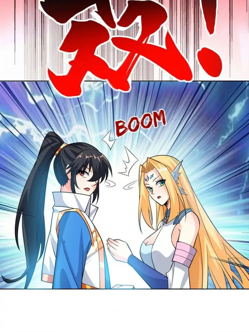 One Step Toward Freedom Chapter 422 – Page 52