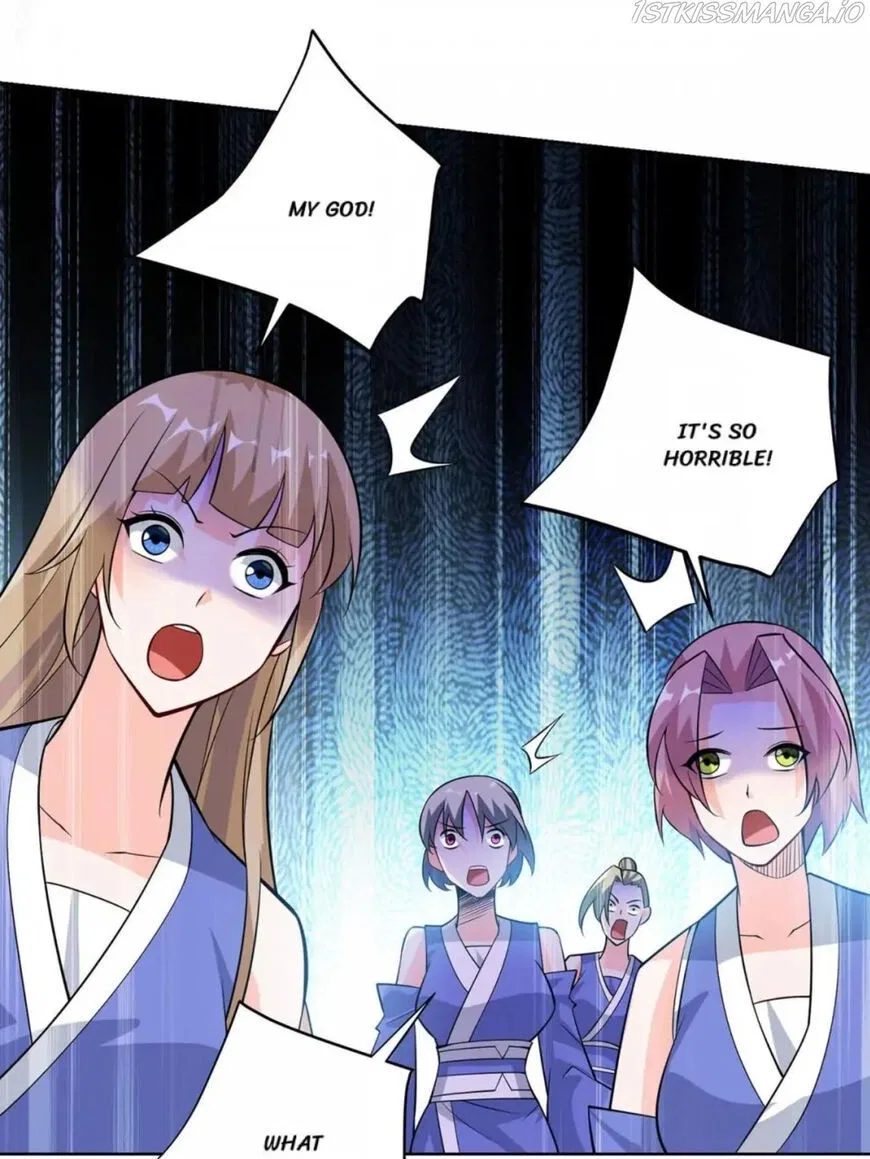 One Step Toward Freedom Chapter 422 – Page 55