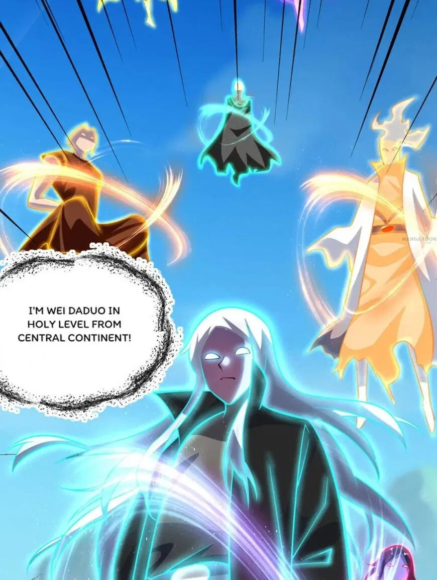 One Step Toward Freedom Chapter 422 – Page 57