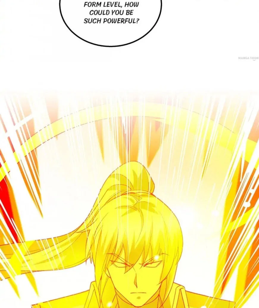 One Step Toward Freedom Chapter 421 – Page 4