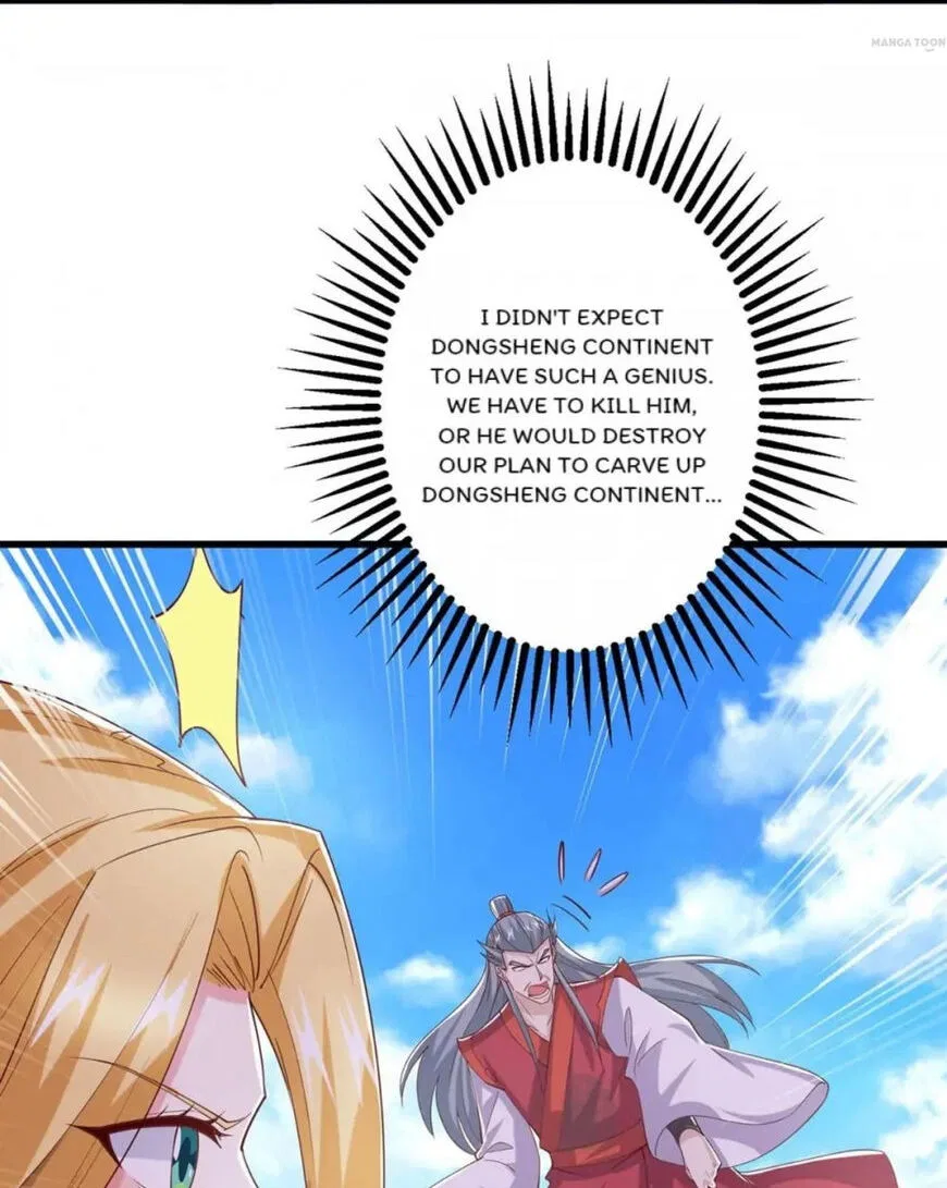 One Step Toward Freedom Chapter 421 – Page 9