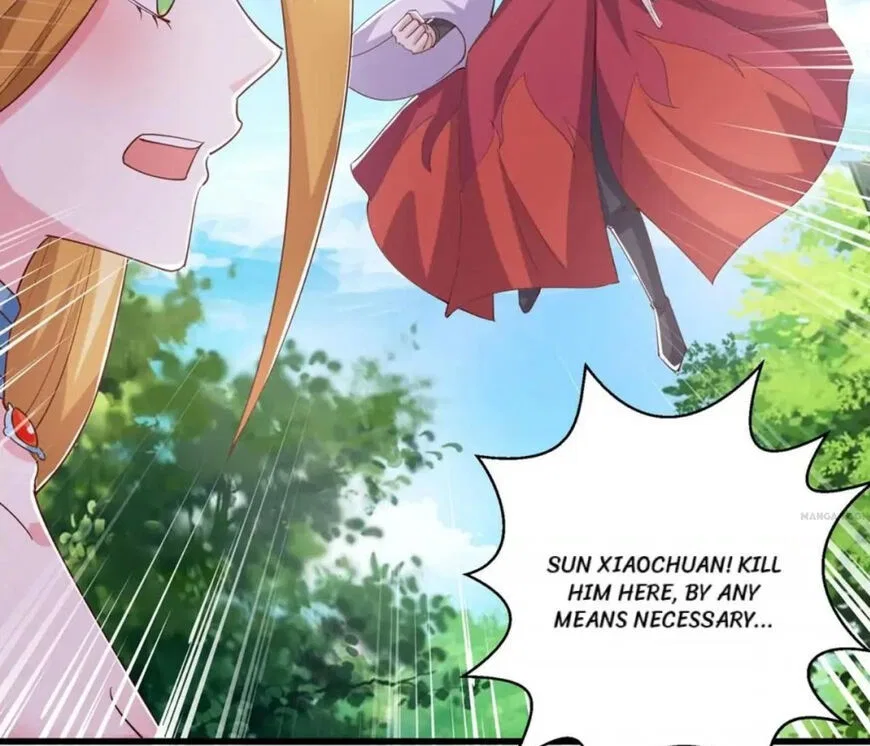 One Step Toward Freedom Chapter 421 – Page 10