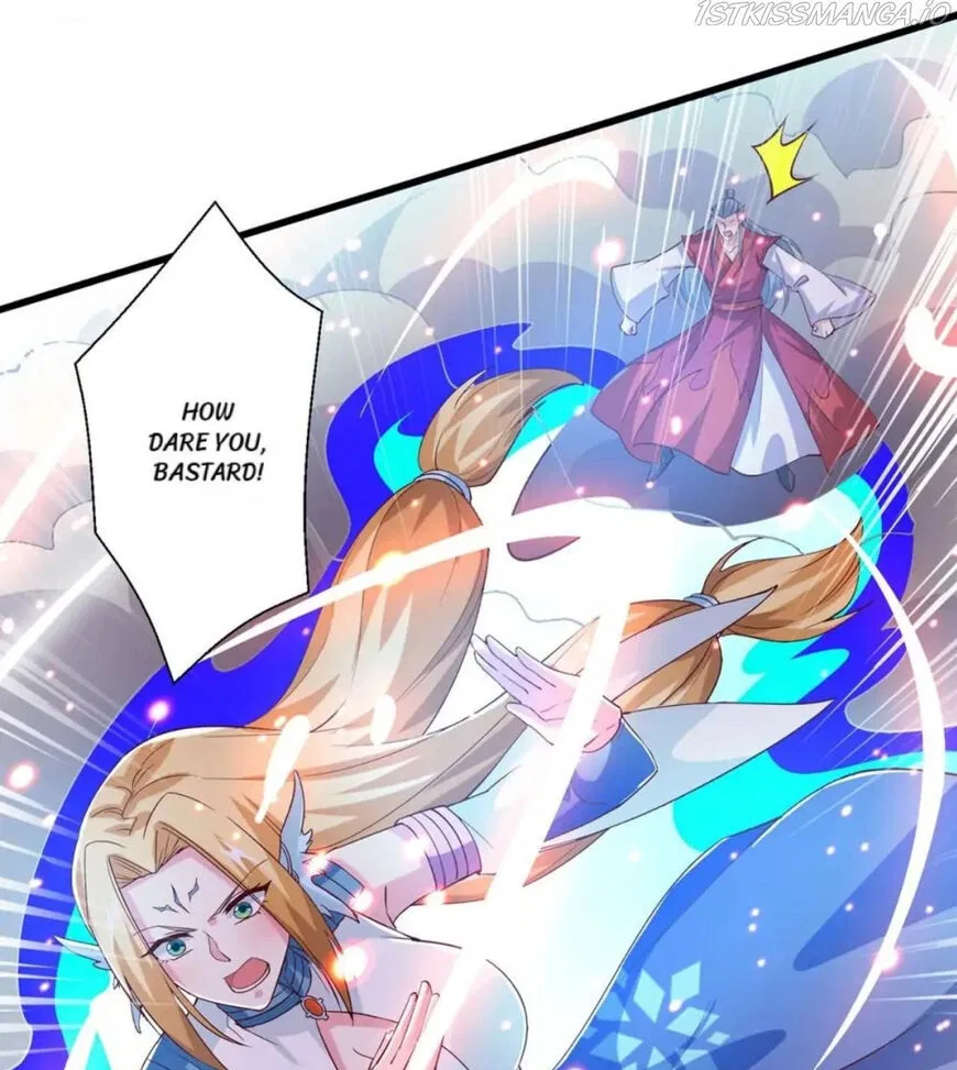 One Step Toward Freedom Chapter 421 – Page 14