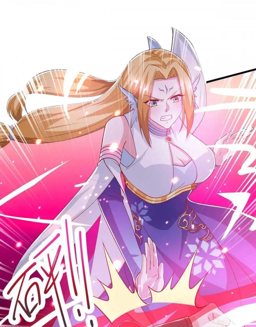 One Step Toward Freedom Chapter 421 – Page 16