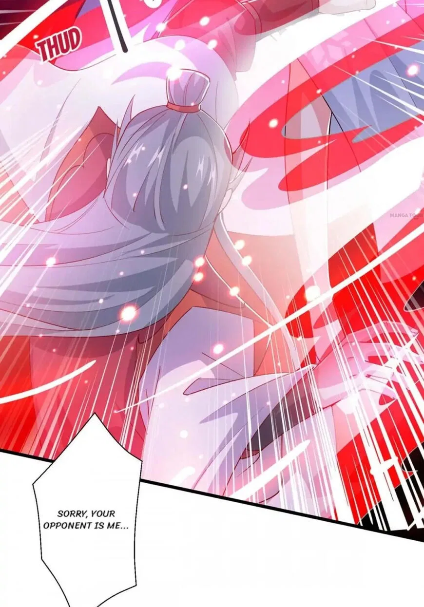 One Step Toward Freedom Chapter 421 – Page 17