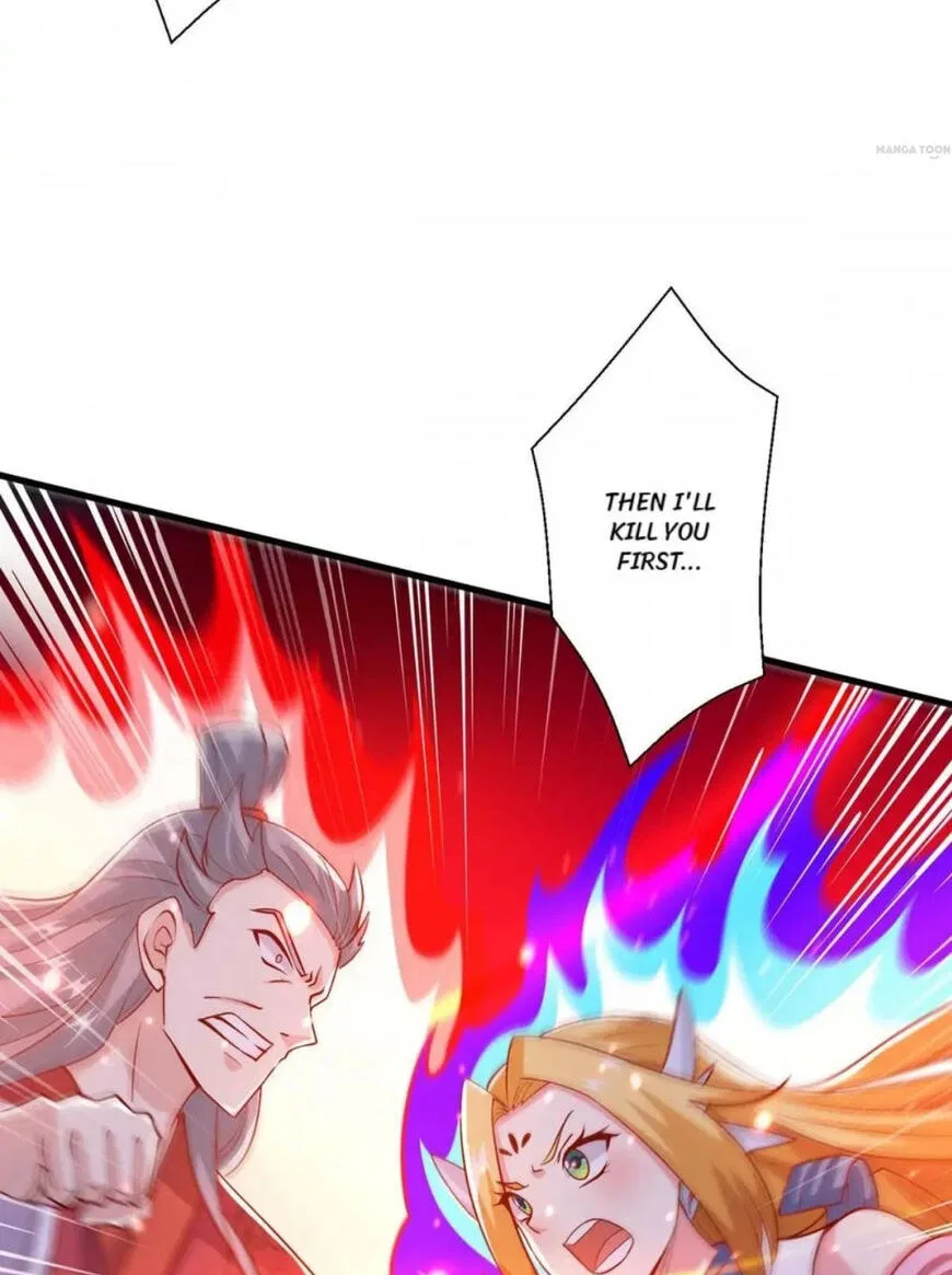 One Step Toward Freedom Chapter 421 – Page 18
