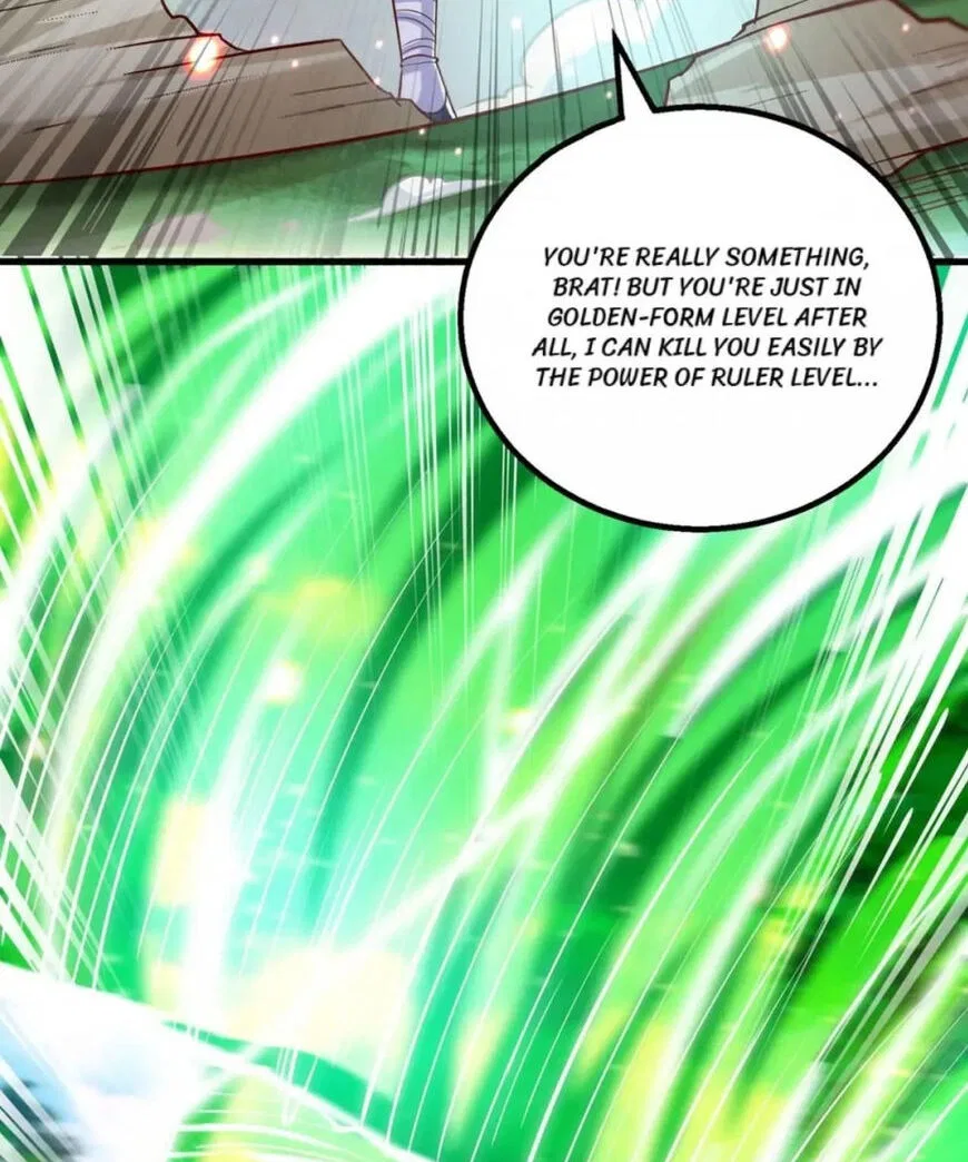 One Step Toward Freedom Chapter 421 – Page 22