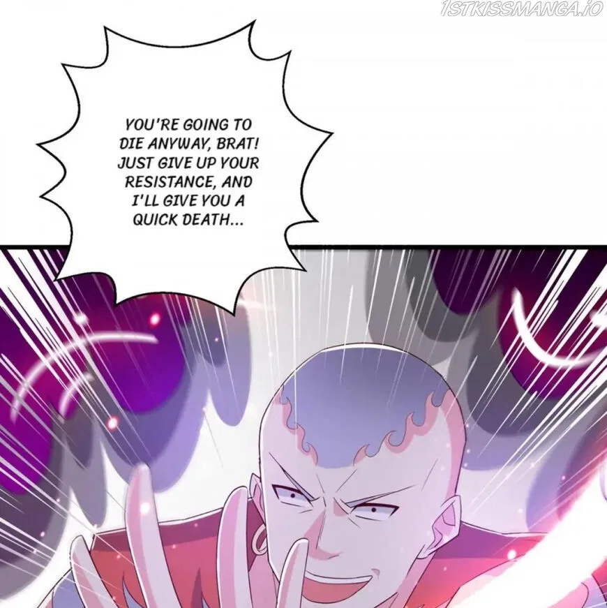 One Step Toward Freedom Chapter 421 – Page 34