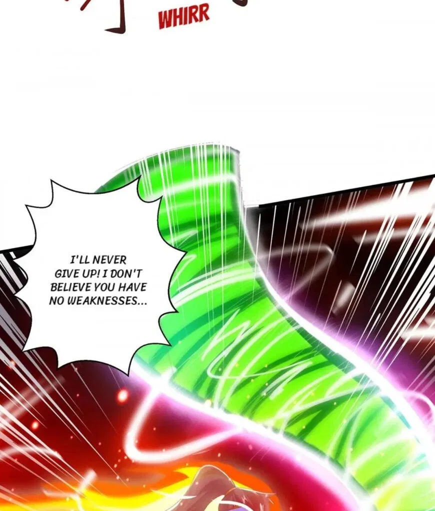 One Step Toward Freedom Chapter 421 – Page 36