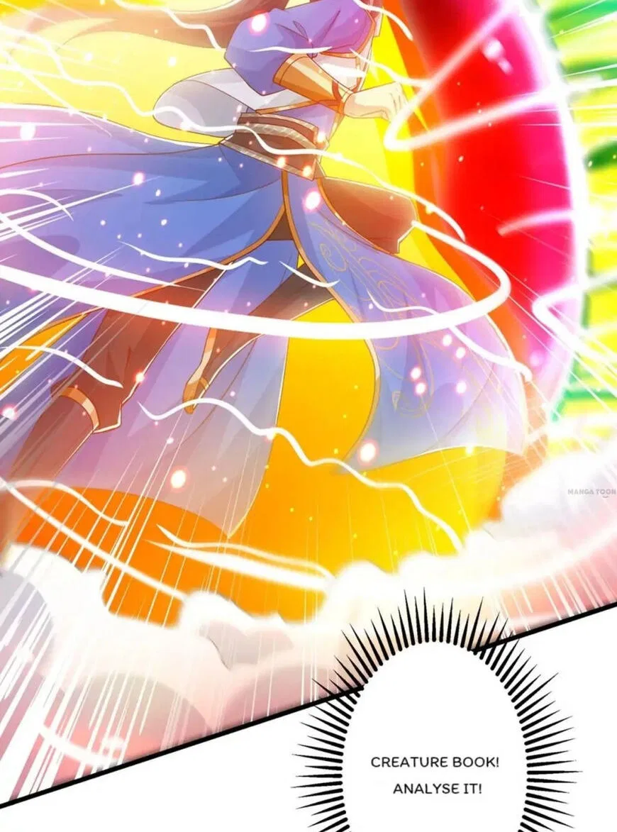 One Step Toward Freedom Chapter 421 – Page 37