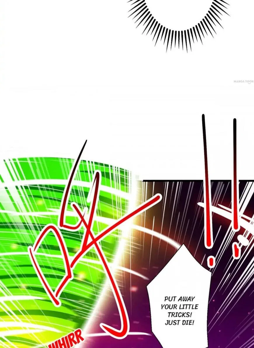 One Step Toward Freedom Chapter 421 – Page 38