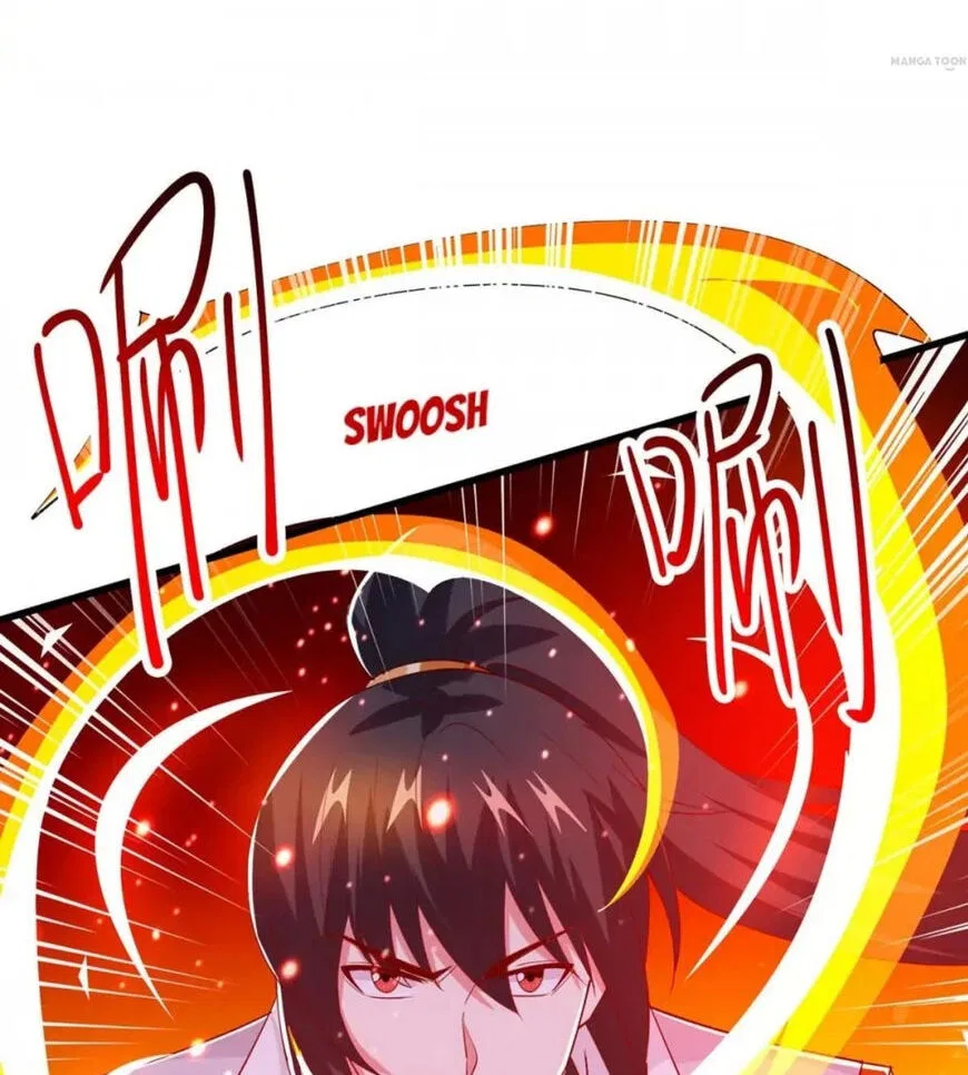 One Step Toward Freedom Chapter 421 – Page 40