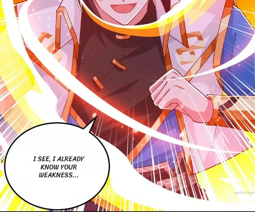 One Step Toward Freedom Chapter 421 – Page 41