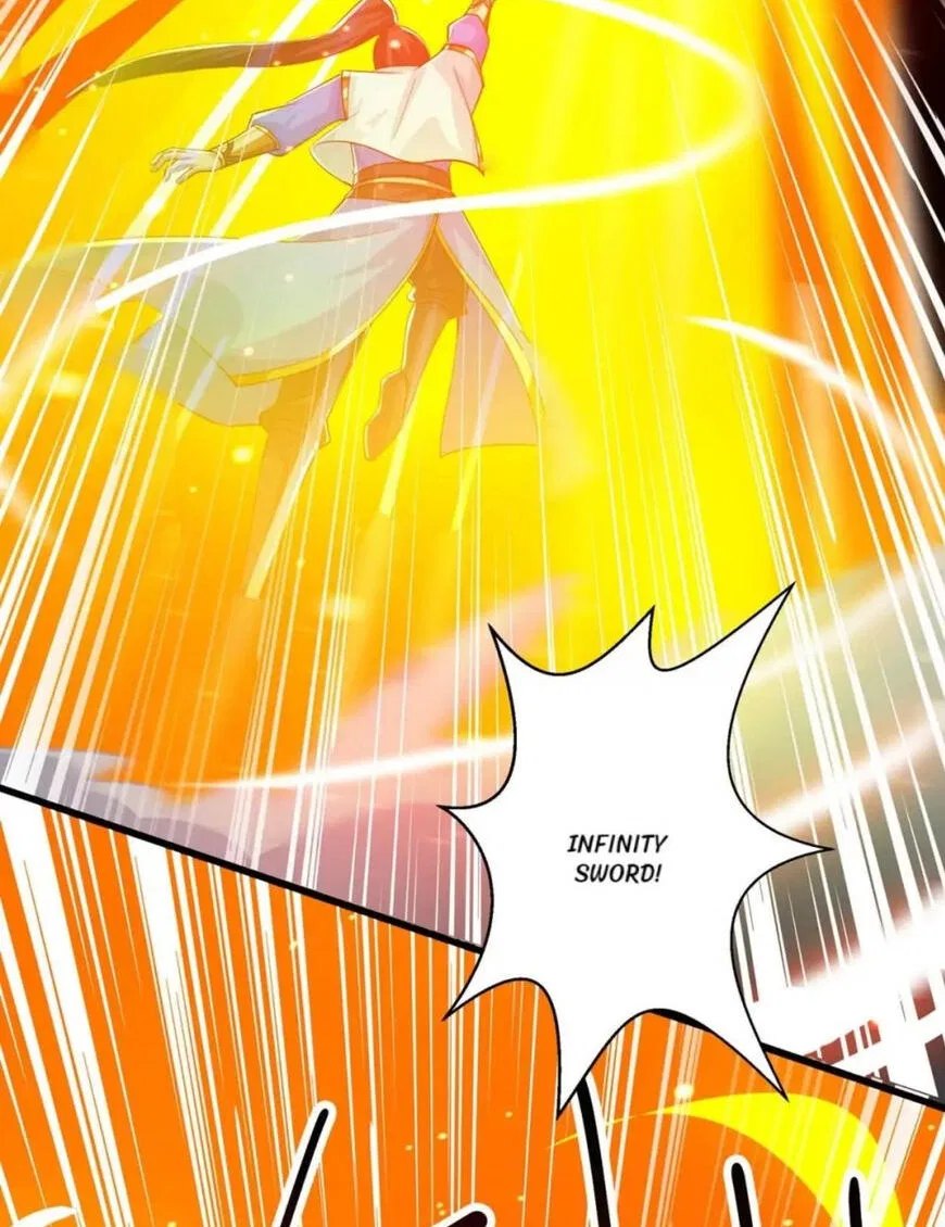 One Step Toward Freedom Chapter 421 – Page 44