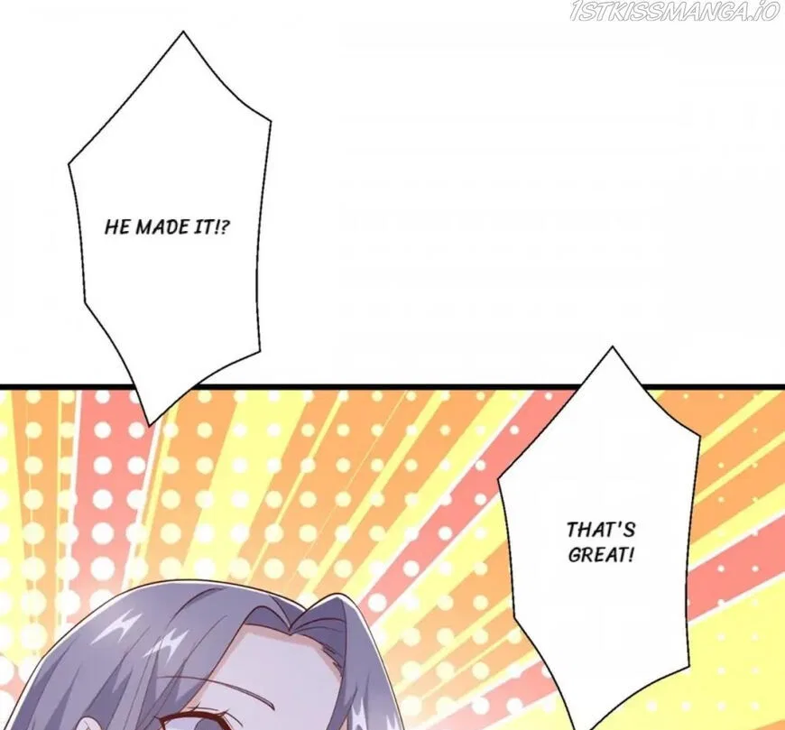 One Step Toward Freedom Chapter 421 – Page 47