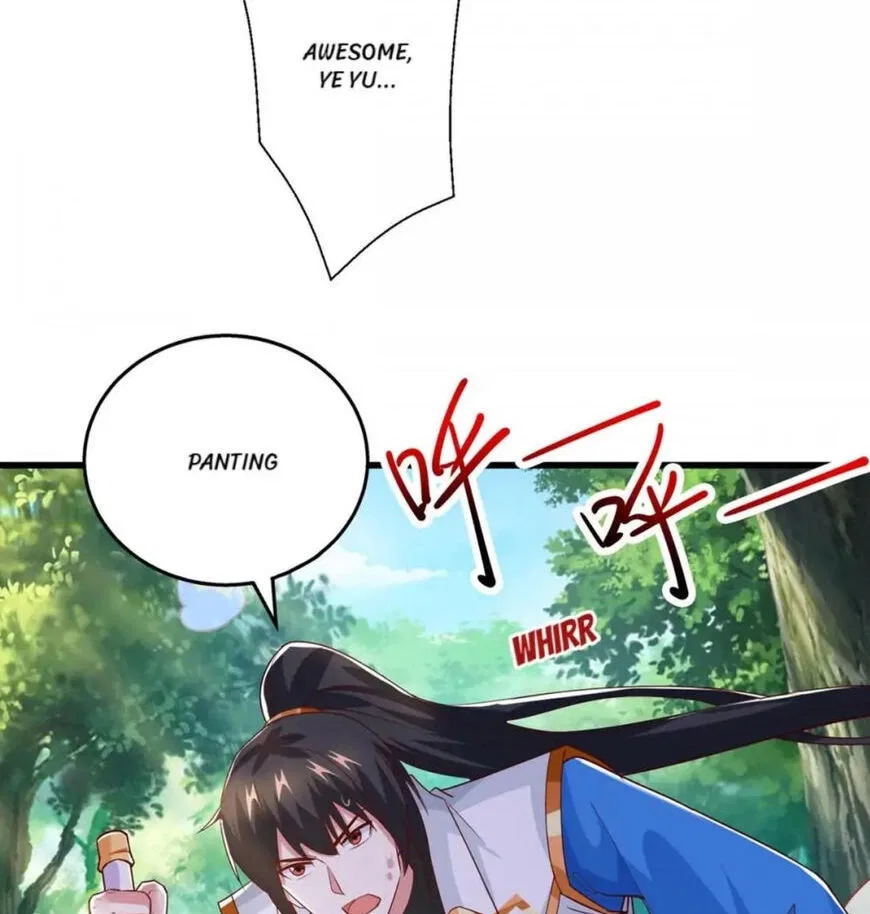 One Step Toward Freedom Chapter 421 – Page 49
