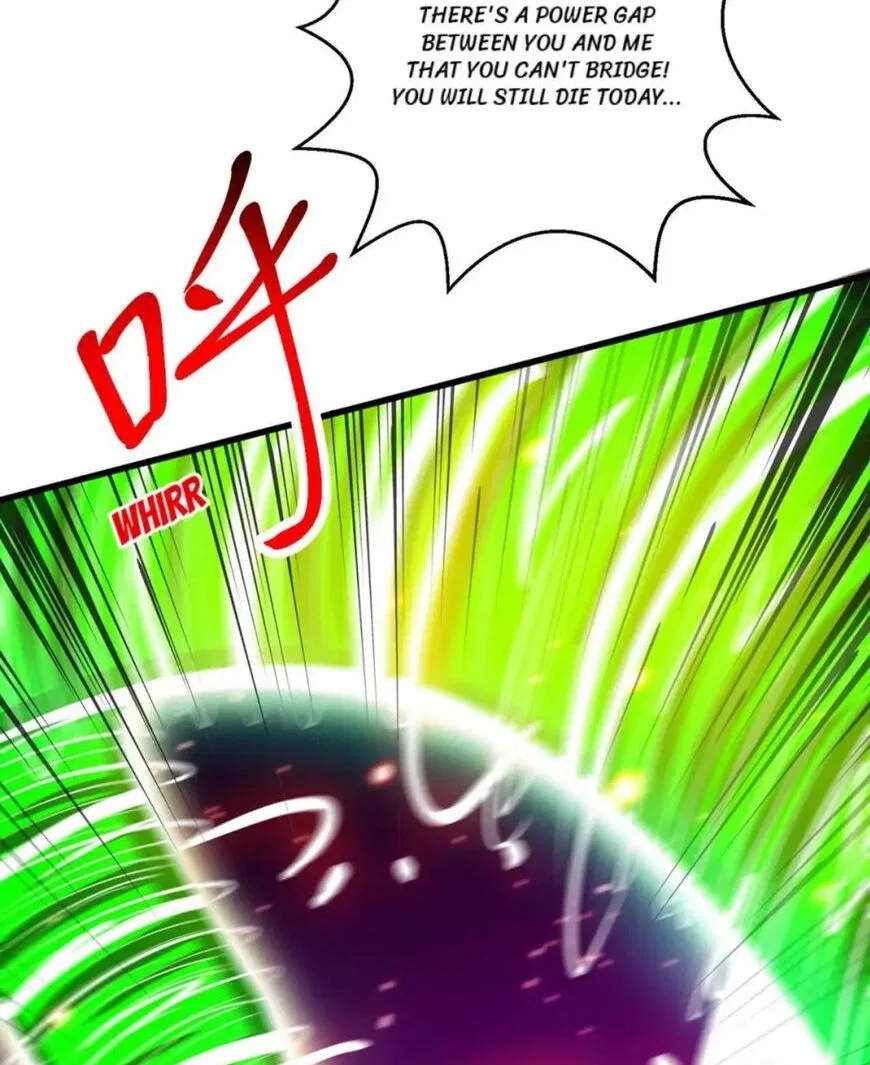 One Step Toward Freedom Chapter 421 – Page 52
