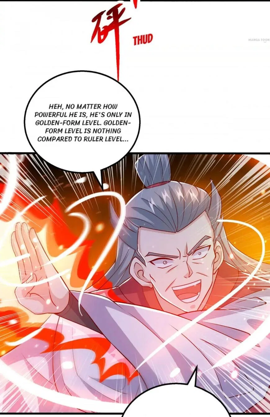 One Step Toward Freedom Chapter 421 – Page 57