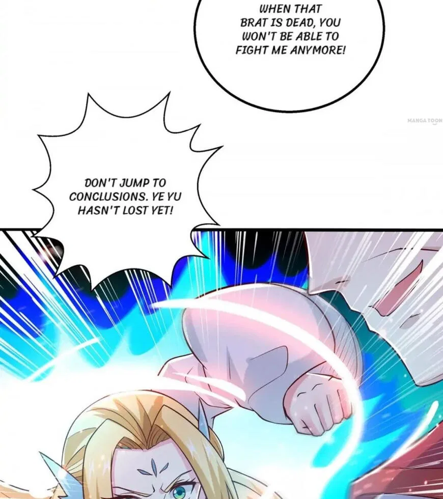 One Step Toward Freedom Chapter 421 – Page 58