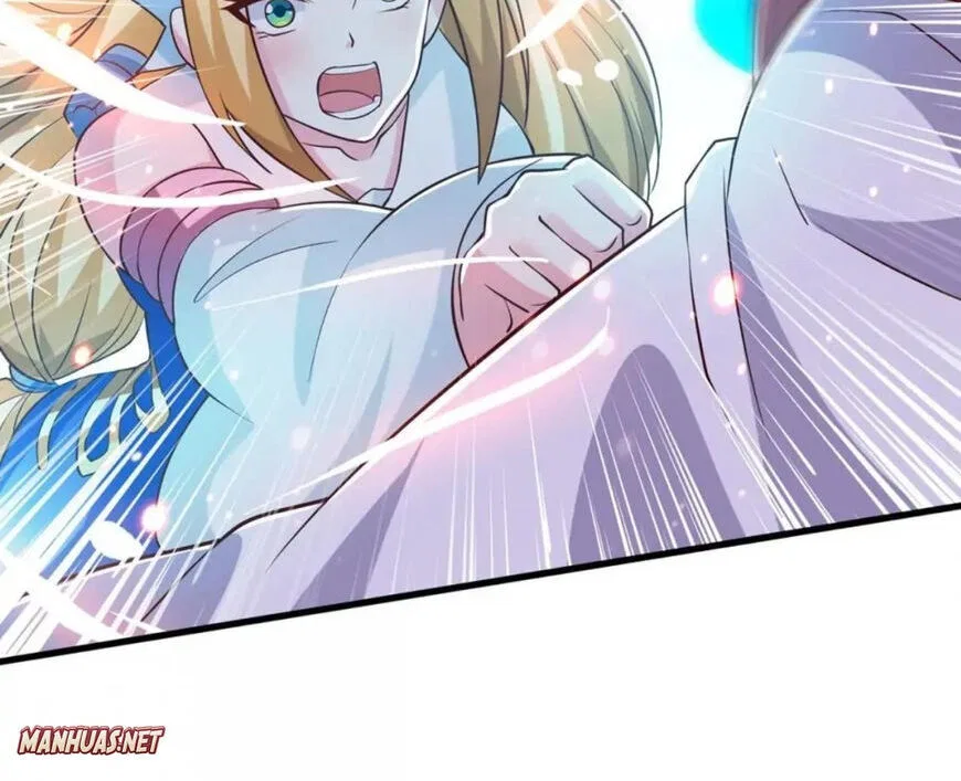 One Step Toward Freedom Chapter 421 – Page 59