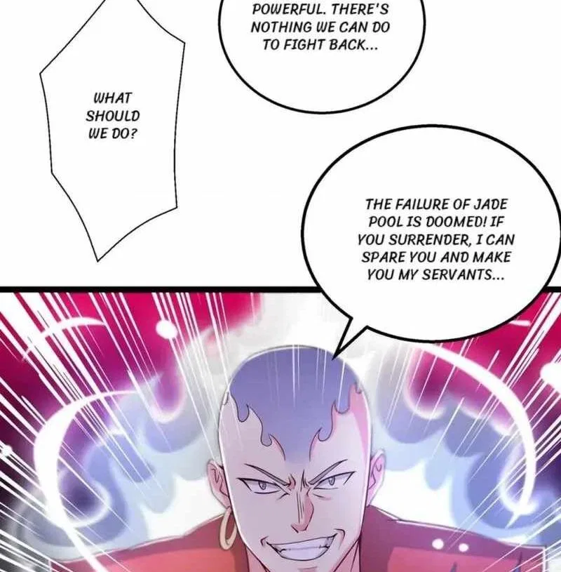 One Step Toward Freedom Chapter 420 – Page 3
