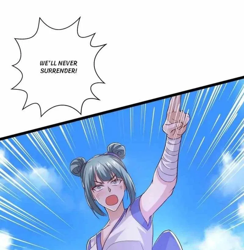 One Step Toward Freedom Chapter 420 – Page 5