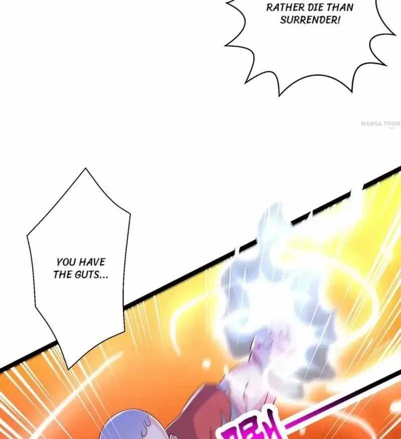 One Step Toward Freedom Chapter 420 – Page 7
