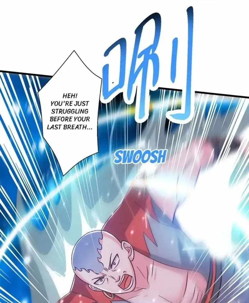 One Step Toward Freedom Chapter 420 – Page 15