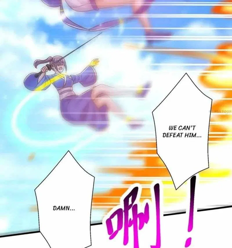 One Step Toward Freedom Chapter 420 – Page 21