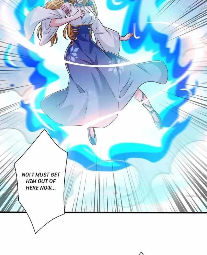 One Step Toward Freedom Chapter 420 – Page 36