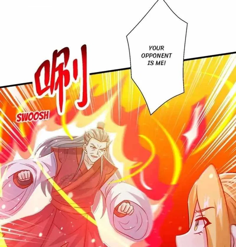One Step Toward Freedom Chapter 420 – Page 37