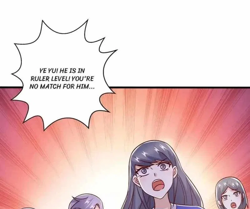 One Step Toward Freedom Chapter 420 – Page 43