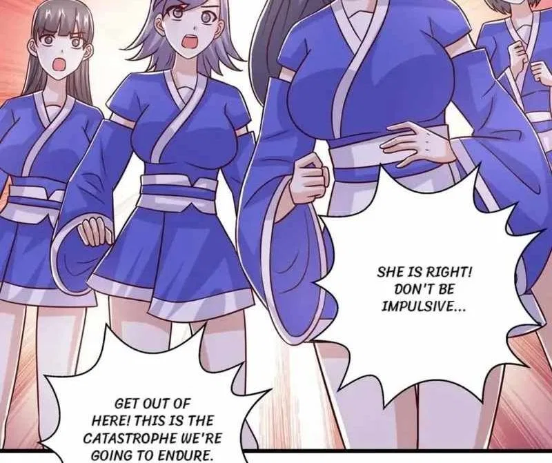One Step Toward Freedom Chapter 420 – Page 44