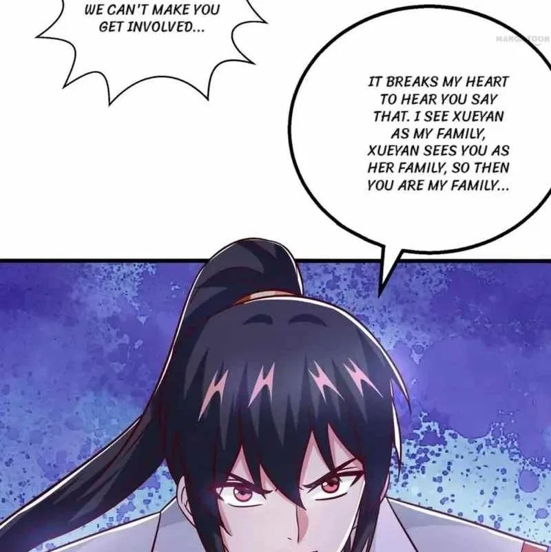 One Step Toward Freedom Chapter 420 – Page 45
