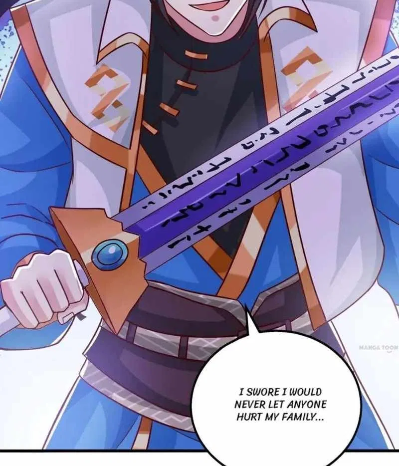 One Step Toward Freedom Chapter 420 – Page 46