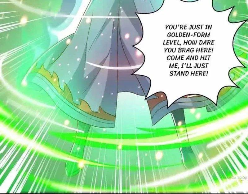 One Step Toward Freedom Chapter 420 – Page 50