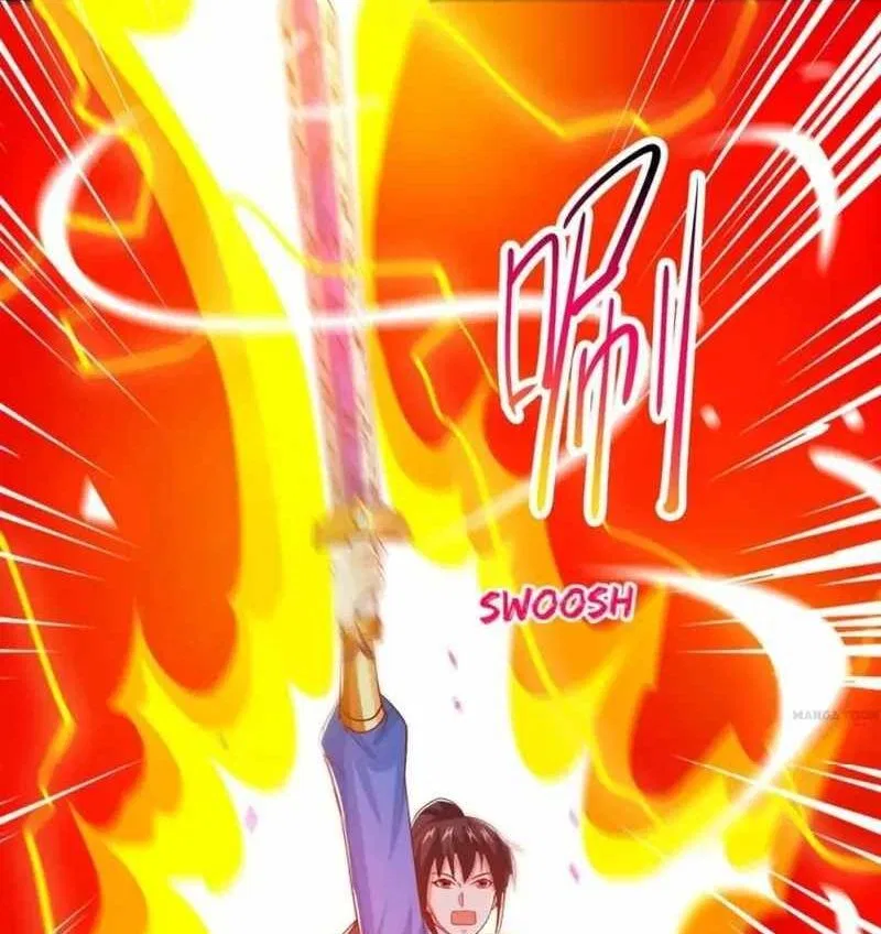 One Step Toward Freedom Chapter 420 – Page 52