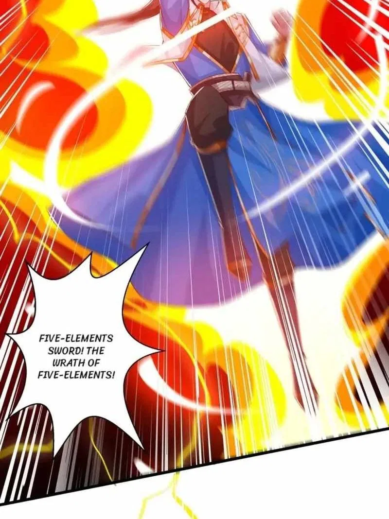 One Step Toward Freedom Chapter 420 – Page 53