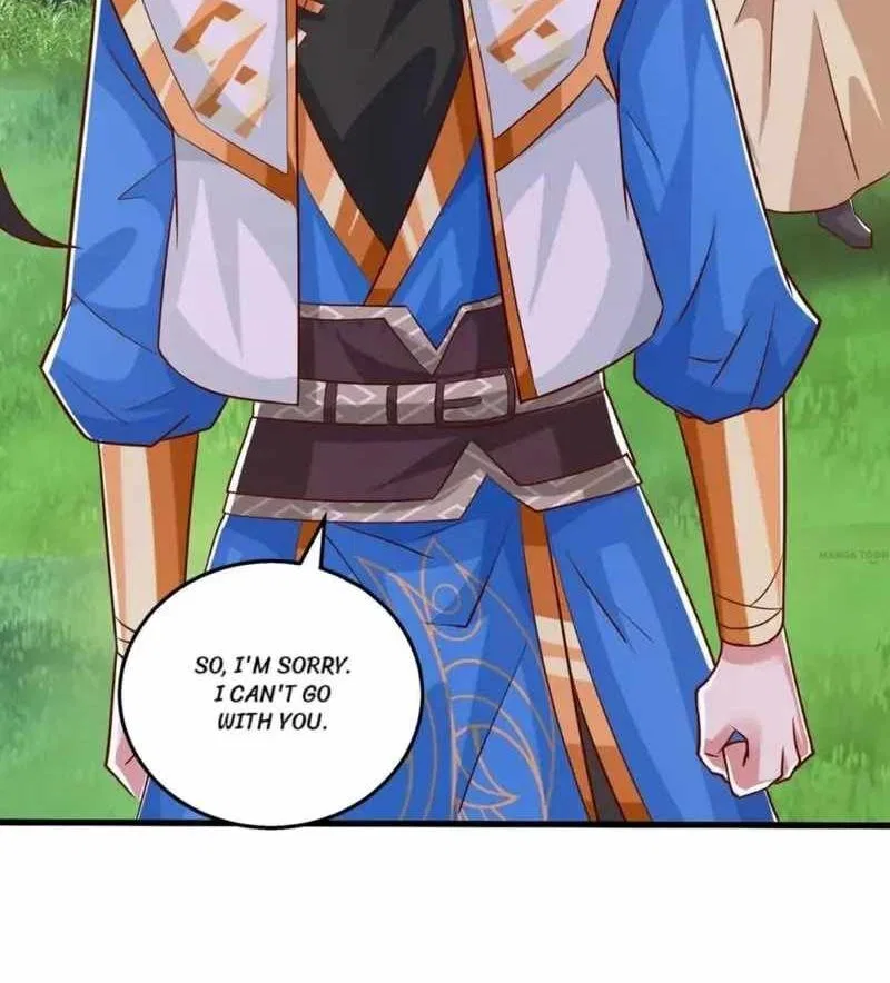 One Step Toward Freedom Chapter 419 – Page 2