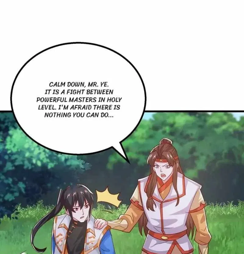 One Step Toward Freedom Chapter 419 – Page 3