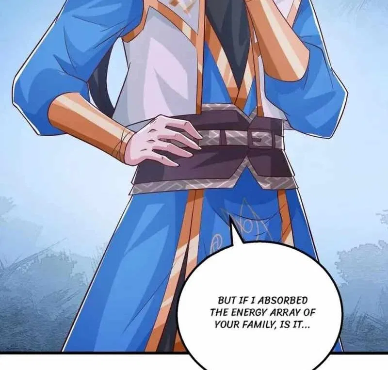 One Step Toward Freedom Chapter 419 – Page 7