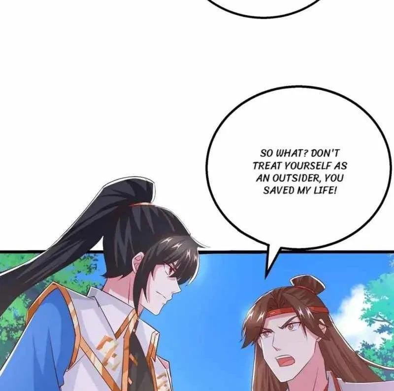 One Step Toward Freedom Chapter 419 – Page 8