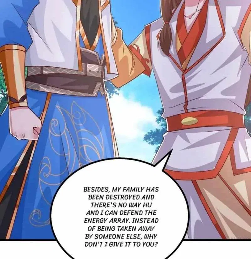 One Step Toward Freedom Chapter 419 – Page 9