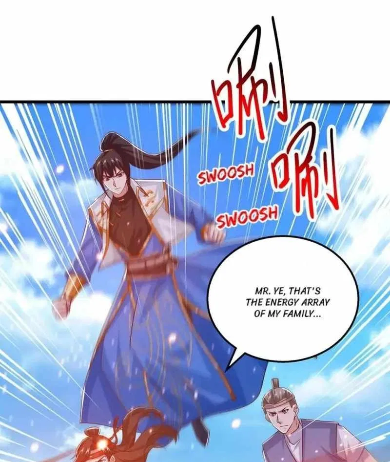 One Step Toward Freedom Chapter 419 – Page 15